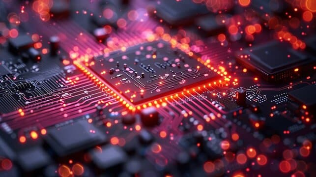 The Fascinating World of Quantum Computing: Revolutionizing Technology