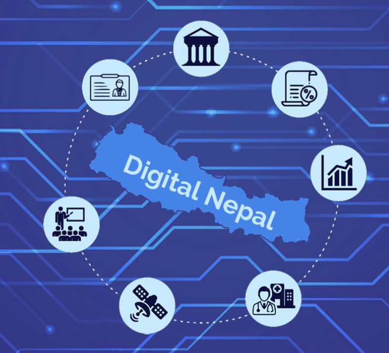 Tech in Nepal: A Rising Hub of Innovation, Startups, and Digital Transformation
