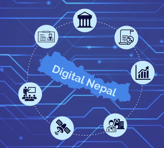 Tech in Nepal: A Rising Hub of Innovation, Startups, and Digital Transformation