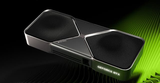 NVIDIA RTX 50 Series in Nepal: A Leap into Next-Gen Gaming and AI Power