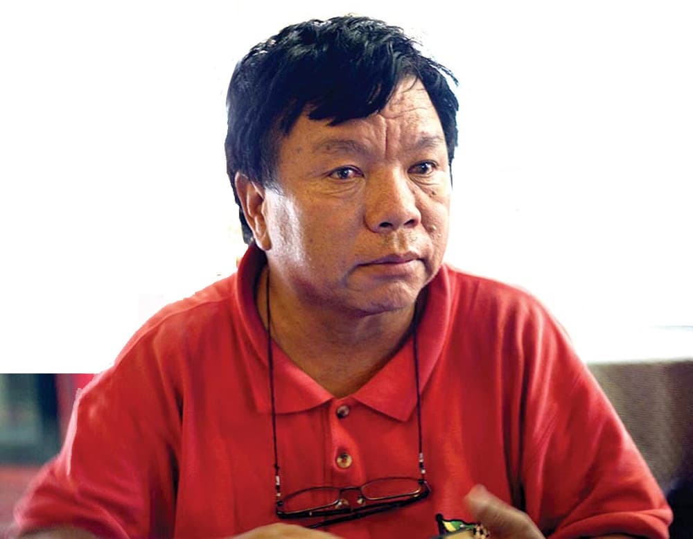 Mahabir Pun: The Visionary Who Connected Nepal and Fostered Innovation