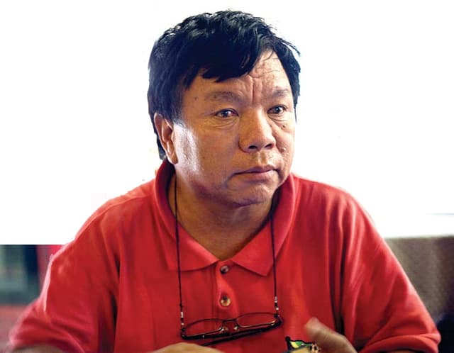 Mahabir Pun: The Visionary Who Connected Nepal and Fostered Innovation