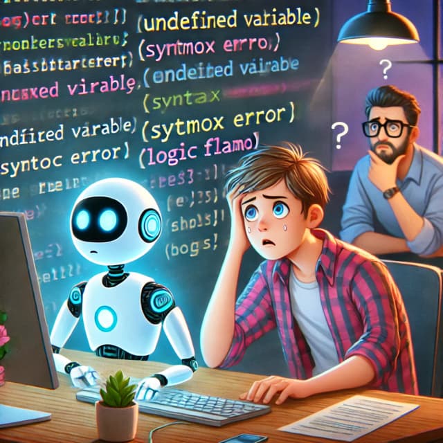 Why Junior Freshers Shouldn’t Use AI in Coding